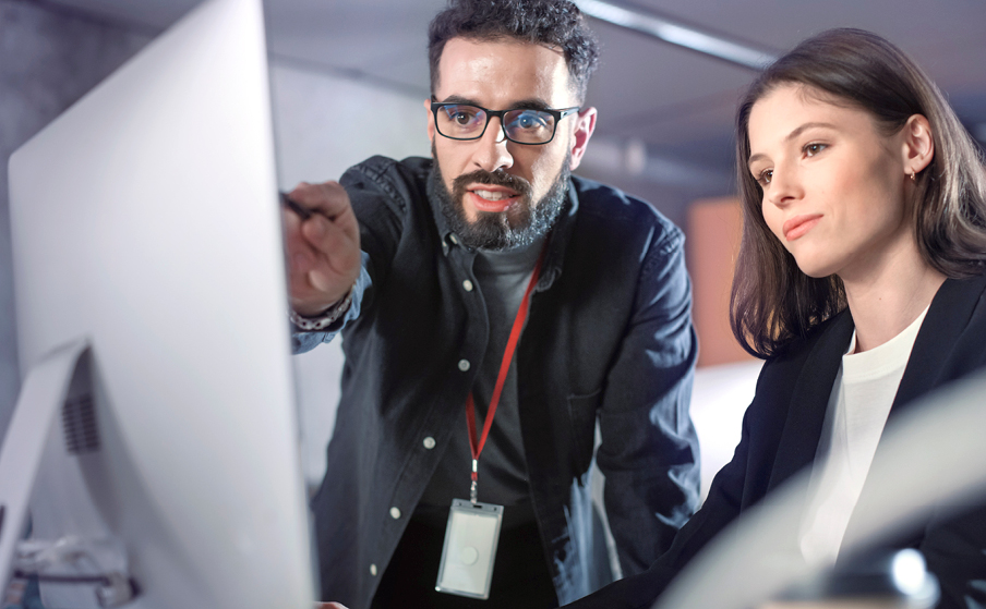 Bild zu ERP Consultant / ERP Berater (m/w/d)