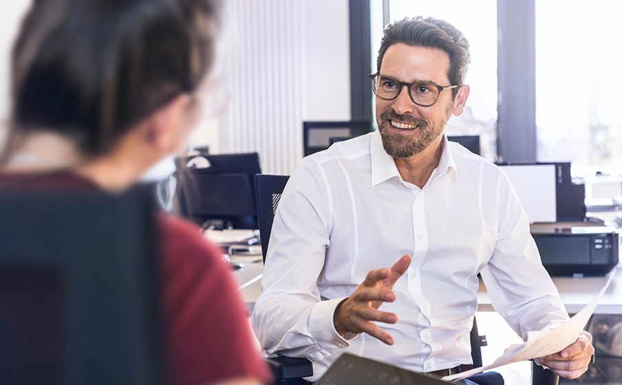 Bild zu Junior Asset Manager (m/w/d)