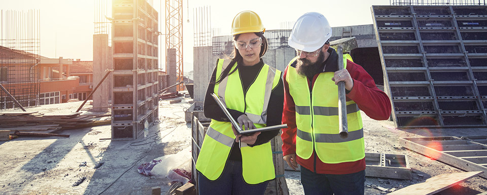 Bild zu Ingenieur Siedlungswasserwirtschaft (m/w/d)