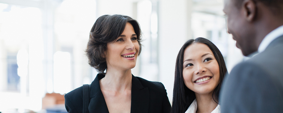 Bild zu Partner für den Bereich Gewerblicher RS (m/w/d)