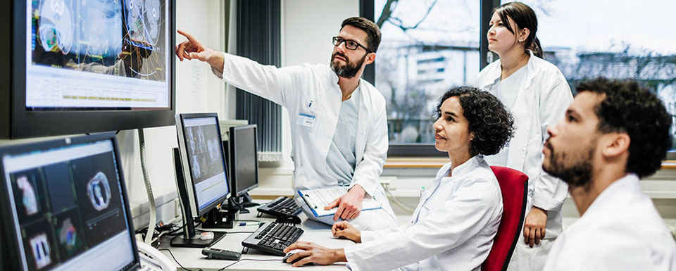 Bild zu Specialist Documentation Processes and Management (m/w/d)