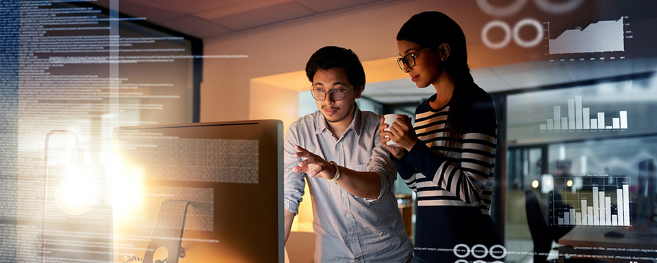 Bild zu AQUARIS DevOps- Entwickler (m/w/d)