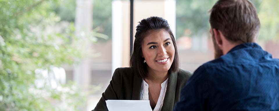 Bild zu HR Generalist mit Schwerpunkt Recruiting (m/w/d)