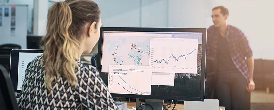 Bild zu Roll-Out Manager S/4HANA (m/w/d)