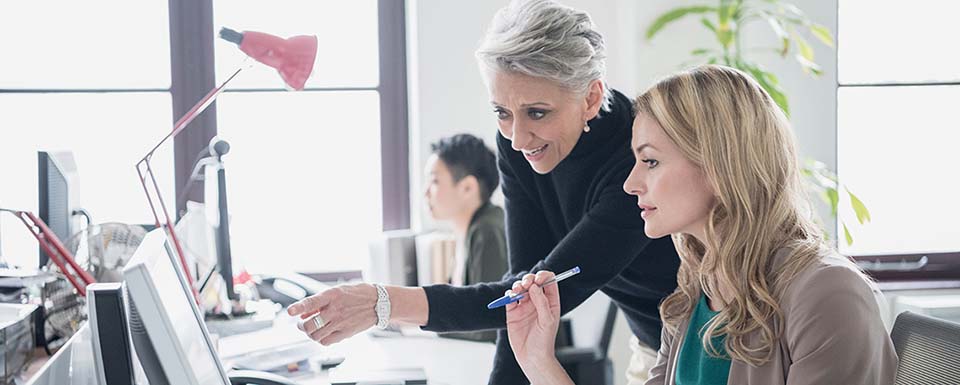 Bild zu Assistent der Geschäftsführung (m/w/d)