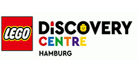 LEGO® Discovery Centre Hamburg