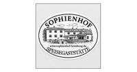 Speisegaststätte Sophienhof Inh. Ute Blickhahn