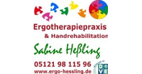 Ergotherapiepraxis Sabine Heßling