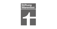 Stiftung Warentest