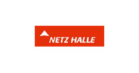 Netz Halle