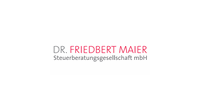 Dr. Fried-bert Maier Steuerberatungsgesellschaft mbH