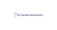 Dr. med. dent. Karsten Hennemann