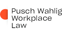 Pusch Wahlig Workplace Law - Partnerschaft von Rechtsanwälten mit beschränkter Berufshaftung